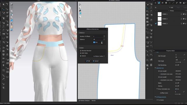Digital Clothes