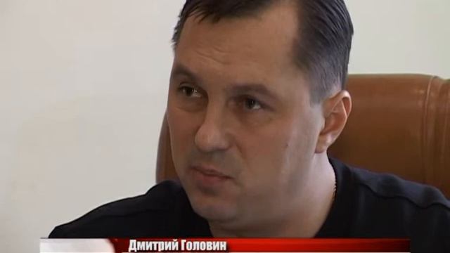 Главный полицейский области посетил Измаил смотреть онлайн