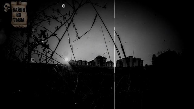 Не бойся нас (Зловещие Дома. Страшная История на Ночь) смотреть онлайн