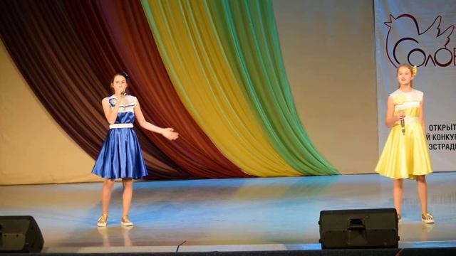 "Аленушки" ДК Мечта "Соловушка" 10 11 17 смотреть онлайн