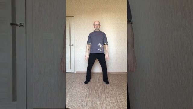 34 занятие Пластика Кошки Тигра смотреть онлайн