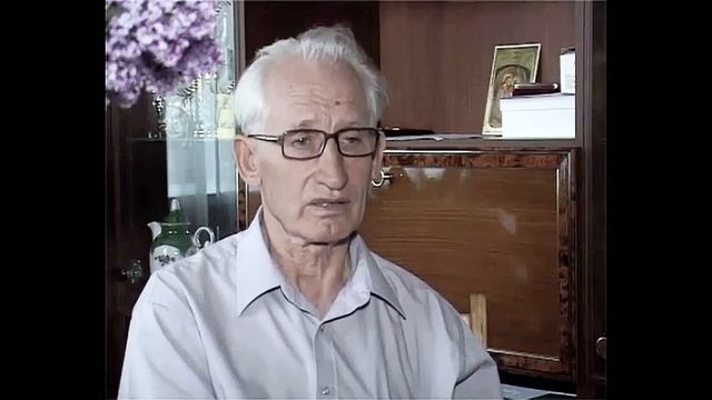 Евгений Беляков - заслуженный строитель РФ, Почетный гражданин города Кузнецка. Архив 2014 года. смотреть онлайн