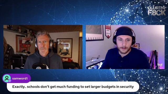 More PSP's, Kids Love Malware, and Examining RKE (Episode 4) смотреть онлайн