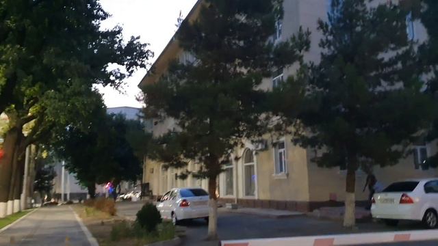 Uzbekistan Tashkent УРДА