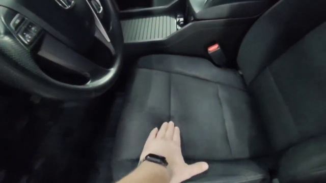 Honda Pilot смотреть онлайн