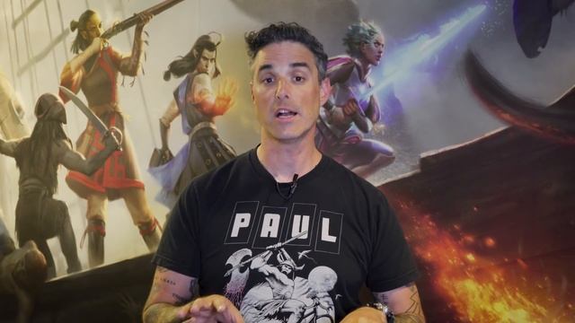 Pillars of Eternity II: Deadfire - Backer Update 61 - Patch Update 5.0 - Return of the Ultimate смотреть онлайн