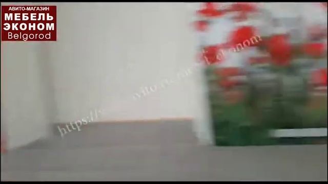 Кухня Акварель Маки смотреть онлайн