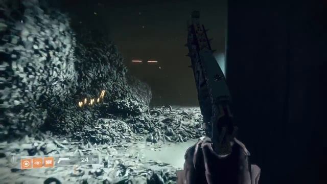 Futurescape Terminus Console Node Location| Destiny 2 Sleeper Simulant Quest Line смотреть онлайн