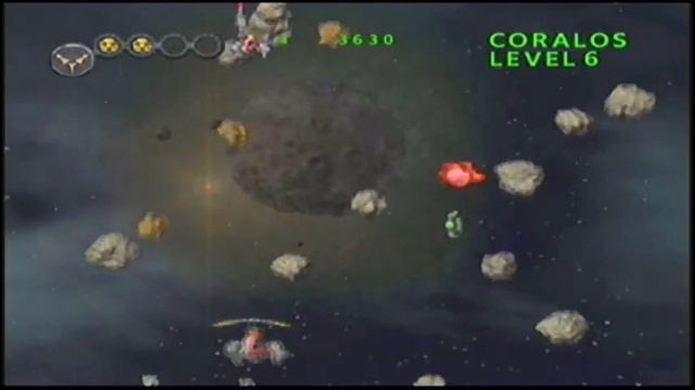 [Xbox] Xbox LIVE Arcade - ATOMADERS смотреть онлайн