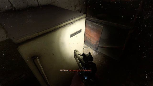 Metro Exodus 8 Пустыня Начало смотреть онлайн