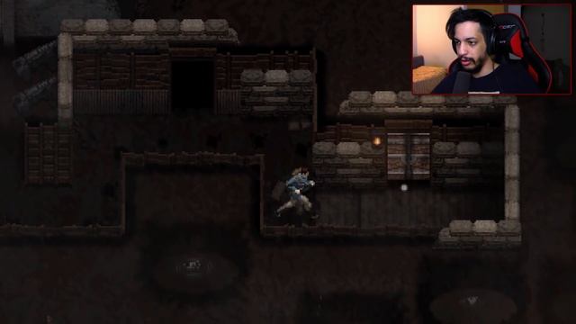 A WWI Survival Horror Game - Conscript смотреть онлайн