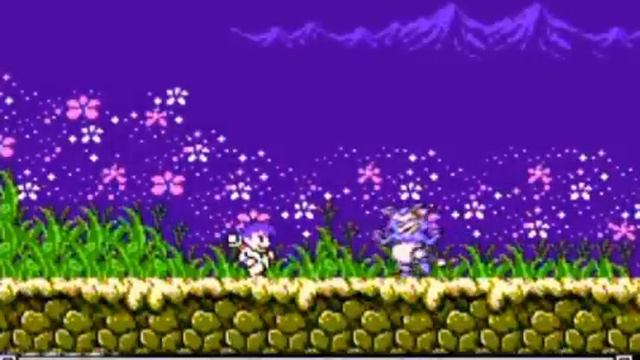 Little Nemo The Dream Master - NES Gameplay смотреть онлайн