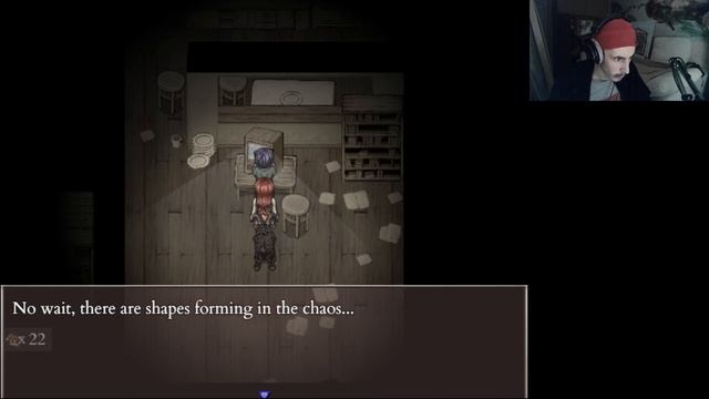 Как я проходил Fear and Hunger 2: Termina смотреть онлайн