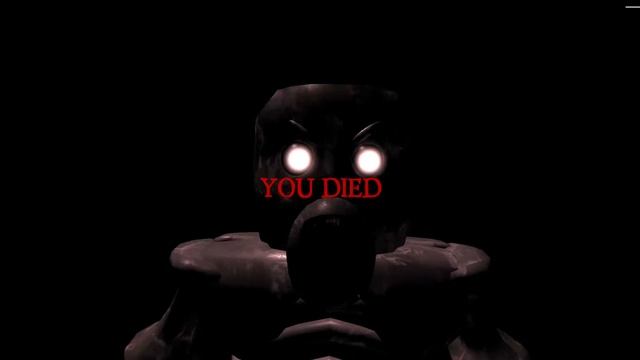 Рейк на моей голове ;-; (ВНИМАНИЕ СКРИМЕР) The rake - roblox смотреть онлайн