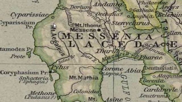 Preistoria-Assetto territoriale della grecia micenea attraverso le indagini sullle scritture linear смотреть онлайн