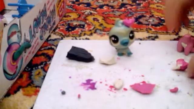 Как делать пэтов своими руками?! смотреть онлайн