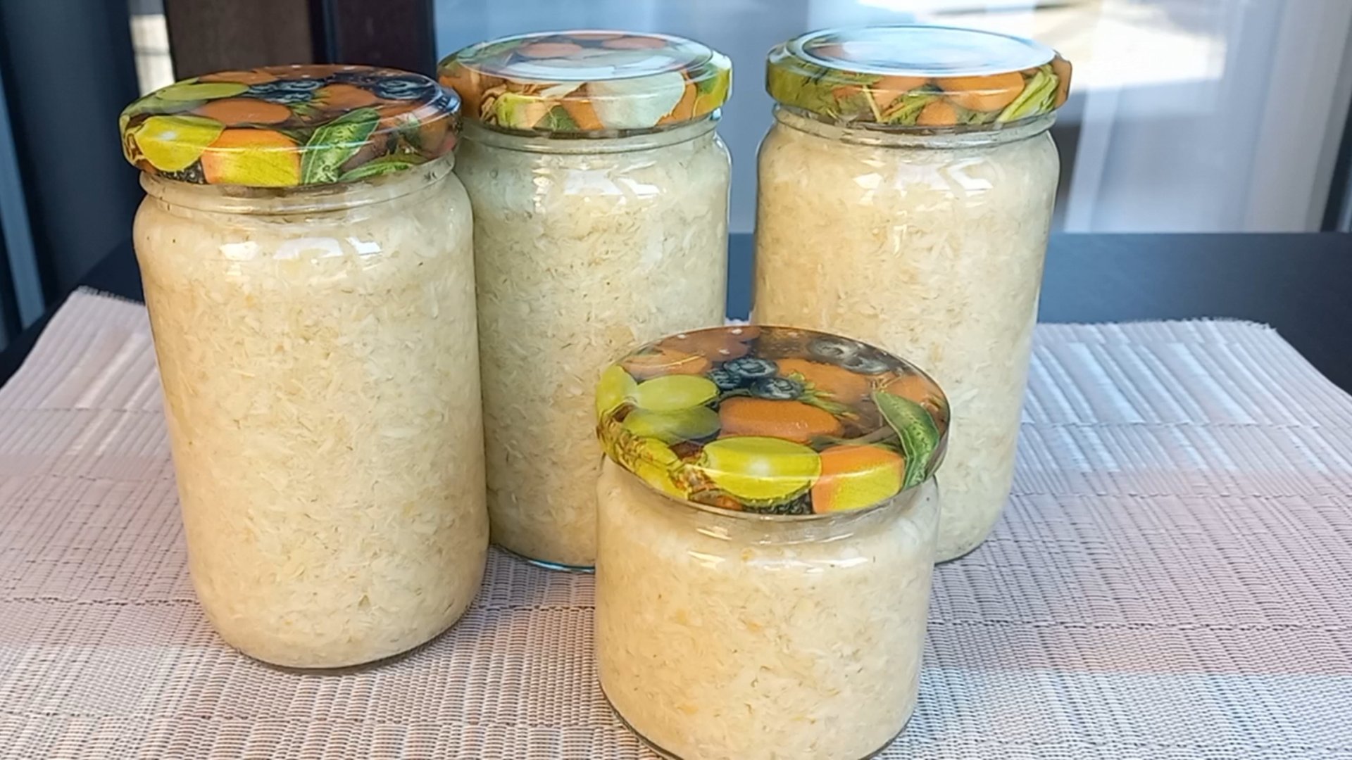 Правильный ДОМАШНИЙ ХРЕН на ЗИМУ Классический рецепт смотреть онлайн