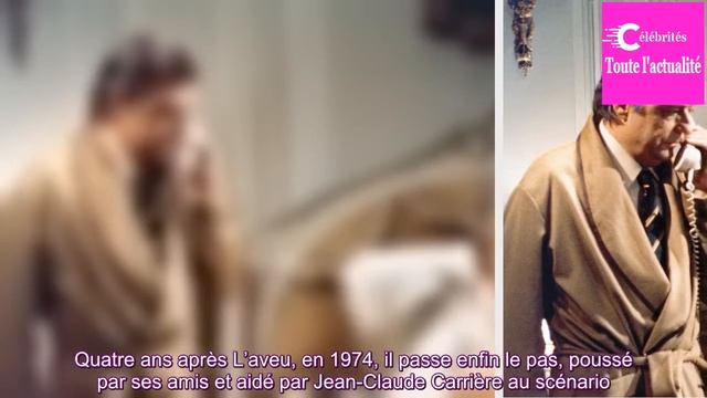 Police Python 357, polar à couper le souffle смотреть онлайн