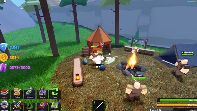 The LOOT QUEST Beta Has Arrived! смотреть онлайн