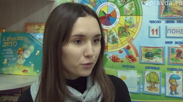 Ребята из нескольких зеленодольских детских садов вместе с родителями сделали доброе дел смотреть онлайн