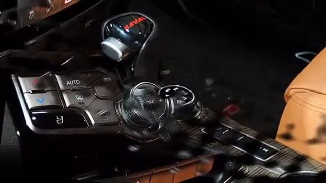 Новинка! Great Wall Haval H9 - Мини обзор сборки, экстерьера и салона. Хит Года! Автоновости 2016 смотреть онлайн
