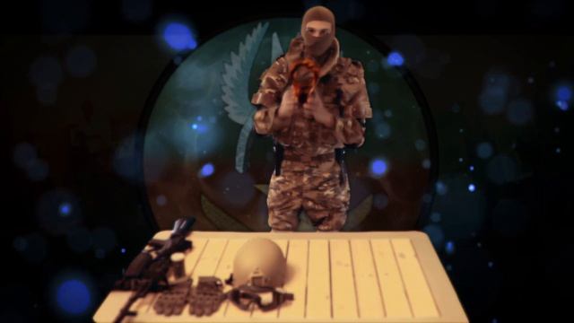 Экипировка проекта CS:Ball, Counter-Strike в реальности смотреть онлайн