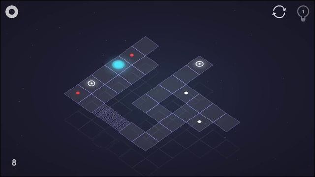 Cosmic Path - Chapter 2 - Level 35 смотреть онлайн