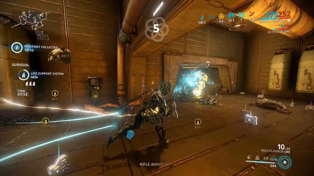 Is Ember Still Good? | Ember Build, Discussion & Thoughts | Warframe смотреть онлайн