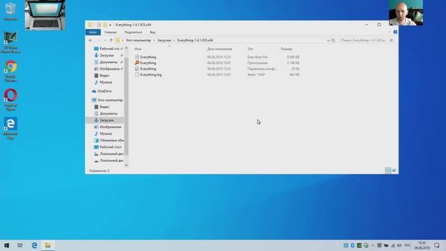 Windows 10 v.1903 - осмотр и установка нужных приложений. смотреть онлайн