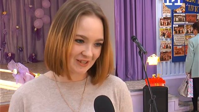 юбилей школы 9 смотреть онлайн