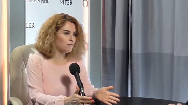 Ярослав Брин: человек-бренд. Интервью феноменального Ярослава Брина для Наталии Закхайм / 1 часть