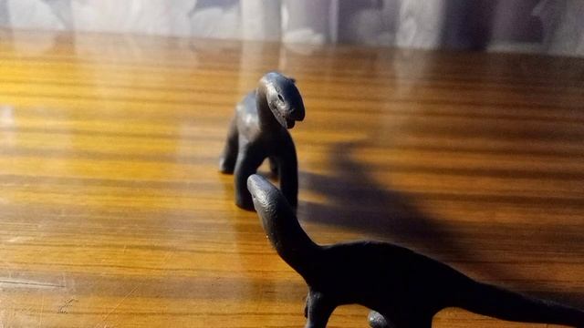 Rhoetosaurus vs Irritator смотреть онлайн