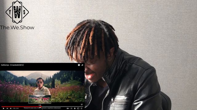 Kalifarniya - Oi barekeldi [M\V] реакция #REACTION #theweshow #kazakhstan #rap #reactionvideo смотреть онлайн