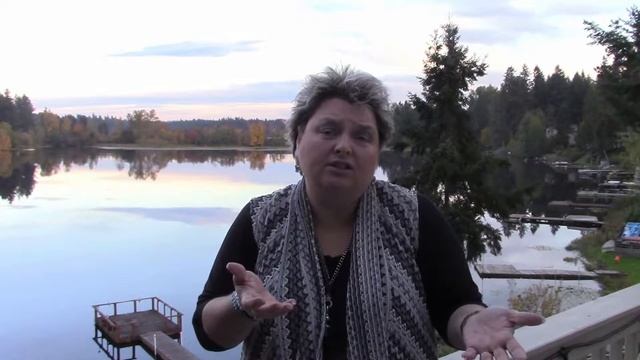 Zero Sum Game Vlog #20 Lessons from the Lake смотреть онлайн