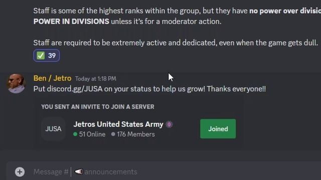 Creating a Roblox Army Group in 7 Days // Day 5 смотреть онлайн