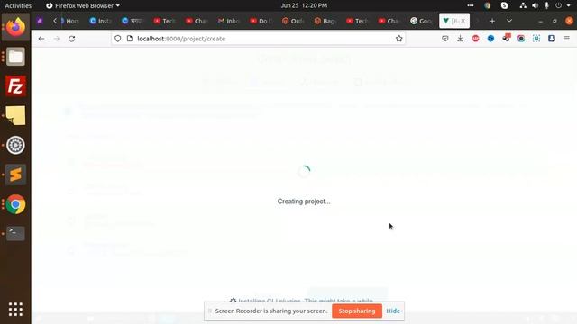 Creating and Managing Vue Projects with Vue UI смотреть онлайн