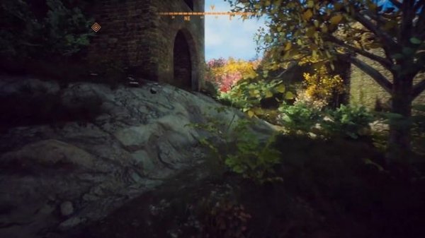 ? Treasure Hunter Simulator -5- ЗАМОК ТЕНЧИН [Прохождение на русском]