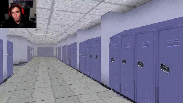 YOU HAVE 2 MINUTES TO GET TO CLASS...OR ELSE | Free Random Games смотреть онлайн