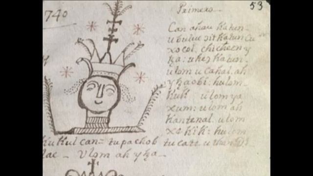 2012: Not the End of the World Yet, Part 2 of an 8-part Mayan Prophecy Lecture смотреть онлайн