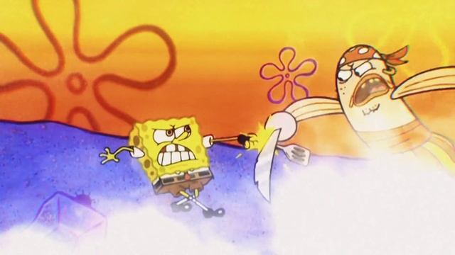 SpongeBob Sings The Only Thing I Know For Real (Full Version) смотреть онлайн