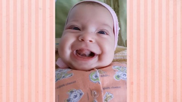 День рождения дочери (1 год) смотреть онлайн