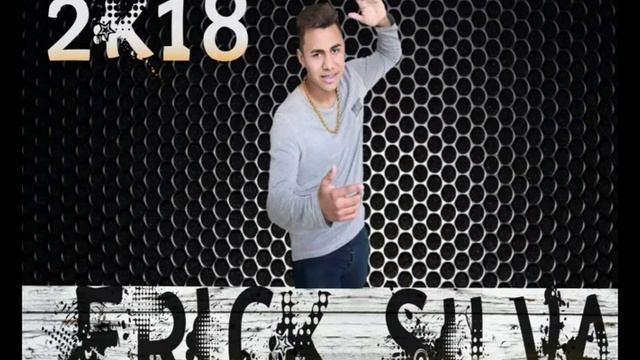 ERICK SILVA SO NA PIZADINHA смотреть онлайн