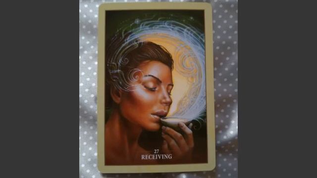 SACRED REBELS ORACLE DECK & GUIDEBOOK REVIEW (Alana Fairchild) ALL CARDS смотреть онлайн