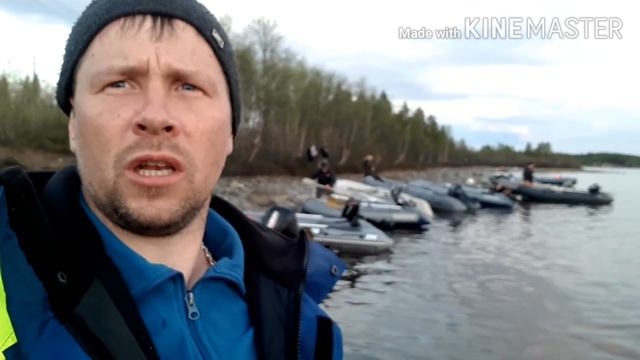 Корюшка поперла!!!!! Крайний выезд за корюшкой. смотреть онлайн