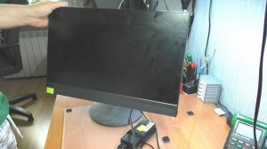 Не включается моноблок Lenovo Ideacentre AIO 520 / РЕМОНТ