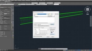 Автоматическая отрисовка откосов в AutoCAD: проще уже некуда!