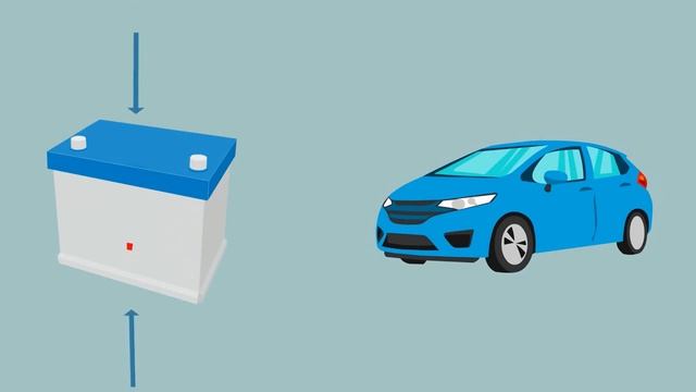 Как подобрать аккумулятор на автомобиль смотреть онлайн