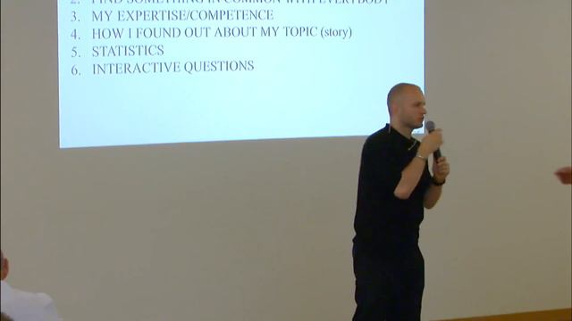 Школа публичной речи.Мастер-Класс смотреть онлайн