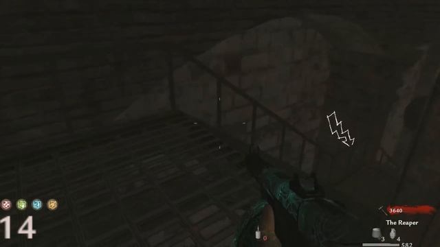 Call of Duty Custom Zombies: Das Herrenhaus ★ Part Four ★ Nowhere to Run смотреть онлайн