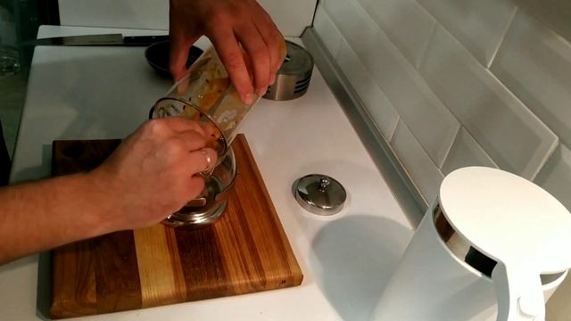 Чай от всяких вирусов ,облепиховый